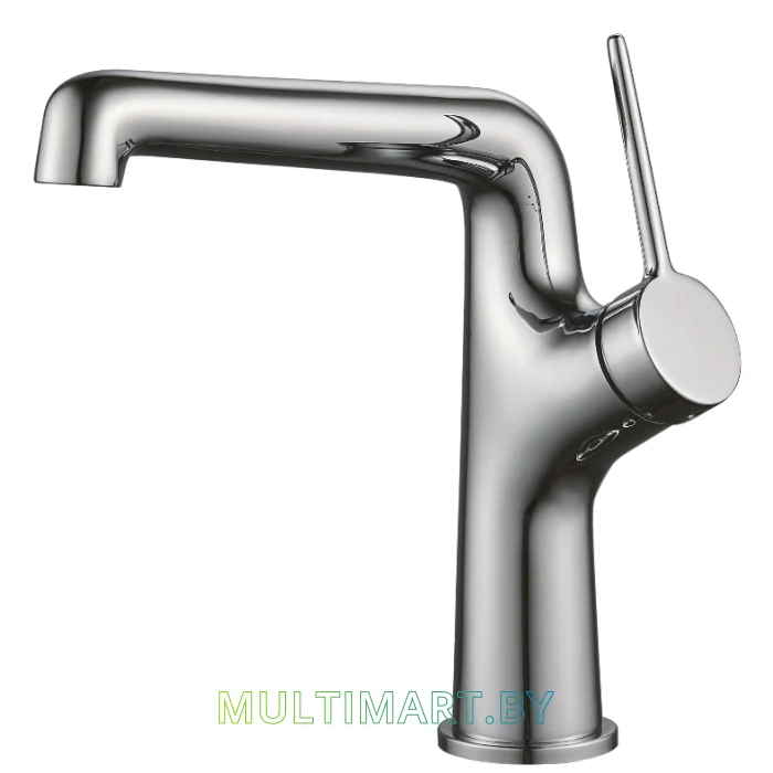 Смеситель MaxonorPure Life Glamour PL1094 (хром)